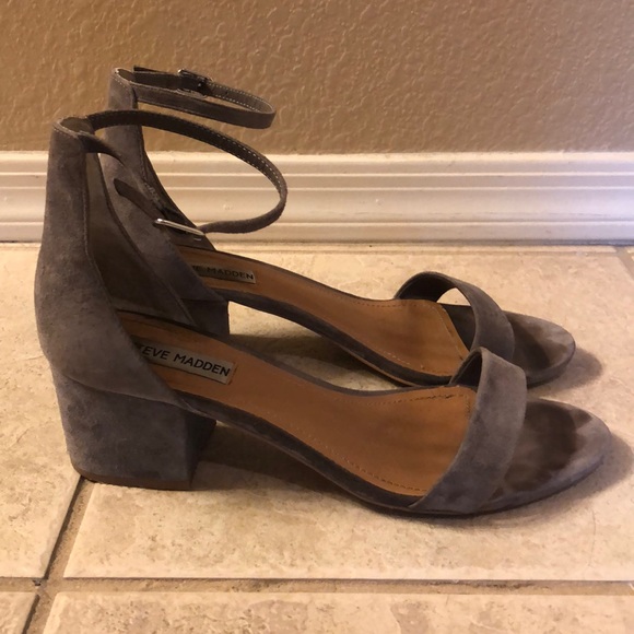 Steve Madden Shoes - “Irenee” heeled sandal